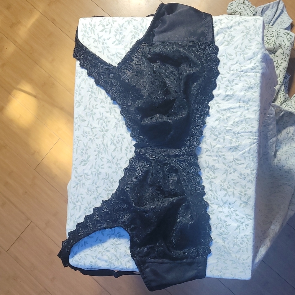 Amoureuse bra size 44c